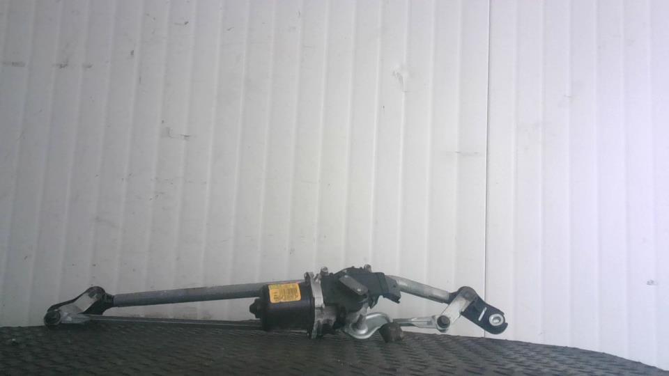 Mecanisme essuie glace avant RENAULT KANGOO 2 PHASE 1 Diesel - 1