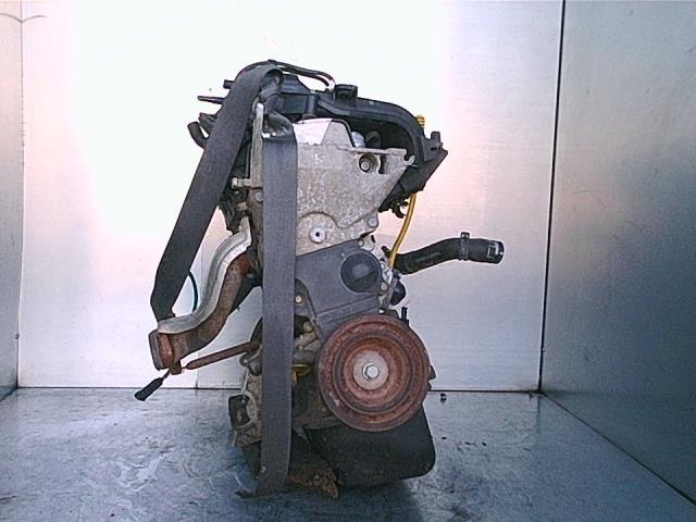 Moteur RENAULT MODUS PHASE 1 Essence - 1