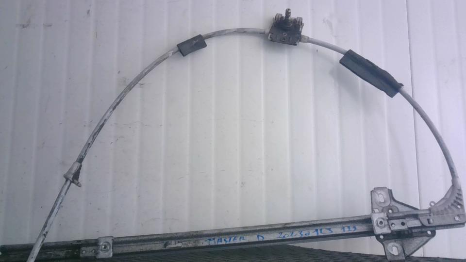 Leve vitre electrique avant droit RENAULT MASTER 2 PHASE 1  - 1