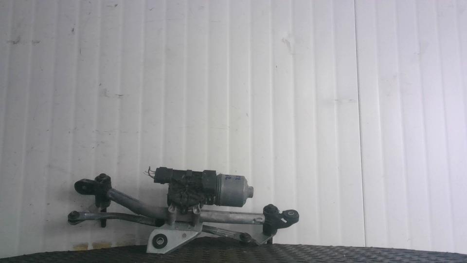 Mecanisme essuie glace avant RENAULT TWINGO 2 PHASE 1 Diesel - 1