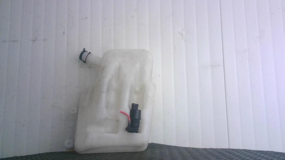Vase de lave glace RENAULT TRAFIC 1 PHASE 3 Diesel - 1