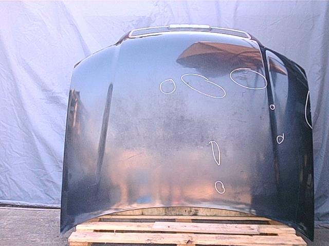 Capot AUDI A4 2 PHASE 1 Diesel - 1