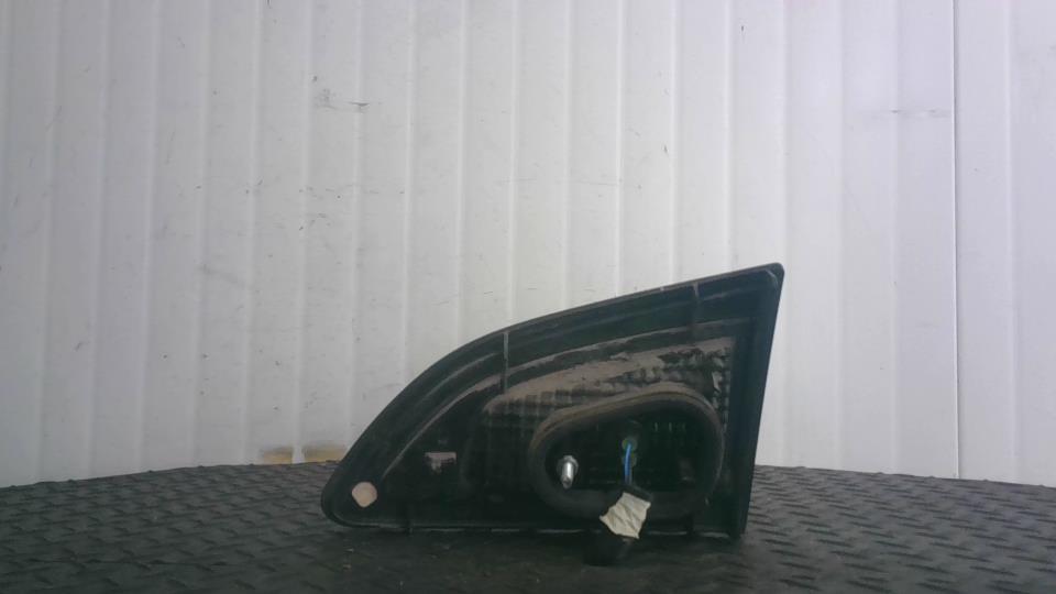 Feu arriere secondaire gauche (feux) RENAULT SCENIC 3 PHASE 2 Diesel - 1