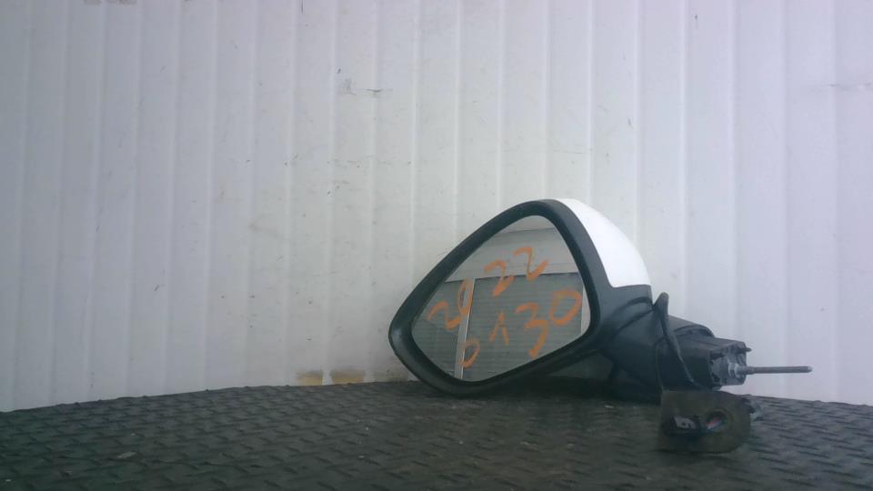 Retroviseur gauche CITROEN C4 1 PHASE 1 Essence - 1