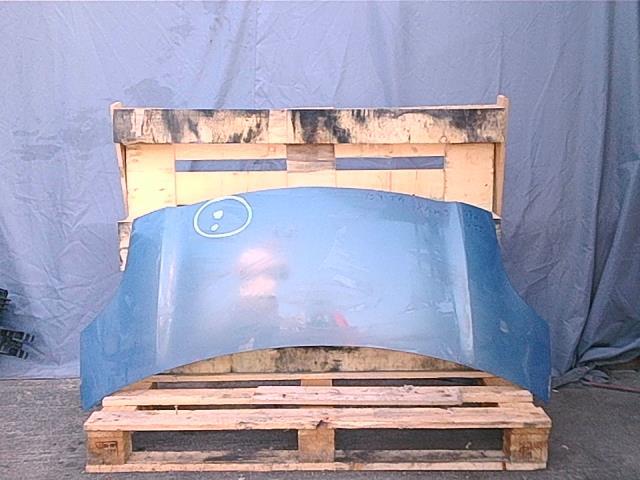 Capot TOYOTA YARIS 2 PHASE 1 Essence - 1
