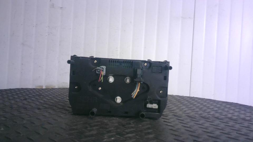 Commande chauffage PEUGEOT 307 PHASE 1 Diesel - 1