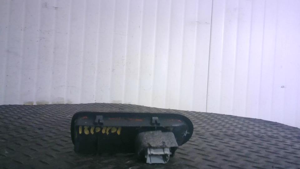 Interrupteur de leve vitre RENAULT SCENIC 2 PHASE 1 Diesel - 1