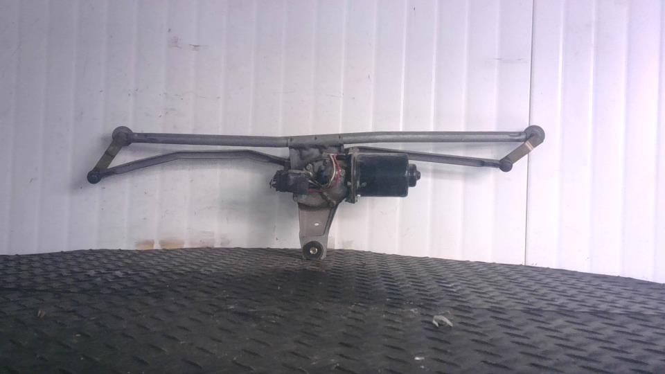 Mecanisme essuie glace avant RENAULT R11 Essence - 1