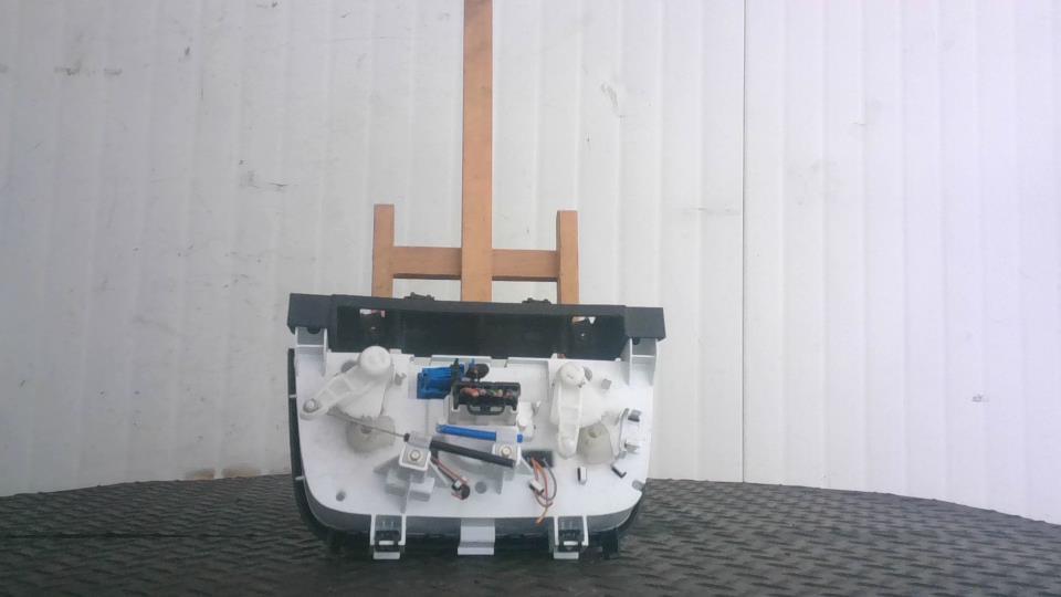Commande chauffage FIAT GRANDE PUNTO Diesel - 1