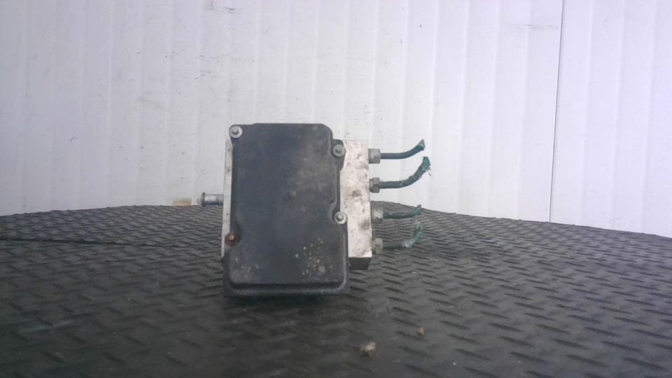 Bloc ABS (freins anti-blocage) OPEL CORSA C PHASE 2 Diesel - 1