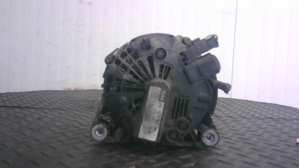 Alternateur CITROEN C3 1 PHASE 1 Diesel - 1
