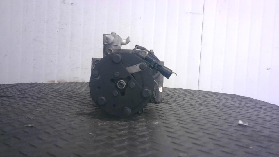 Compresseur clim FORD FOCUS 1 Diesel - 1