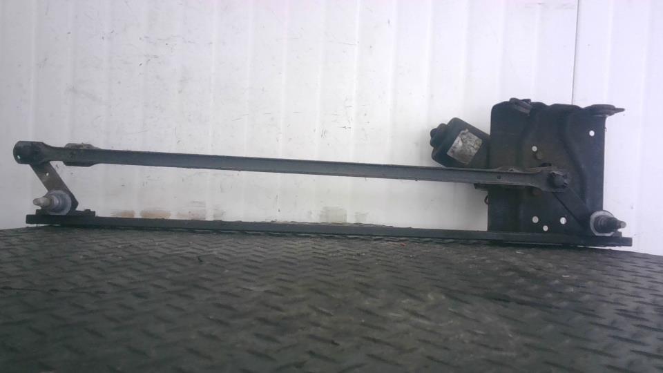 Mecanisme essuie glace avant RENAULT TRAFIC 1 PHASE 2 Diesel - 1
