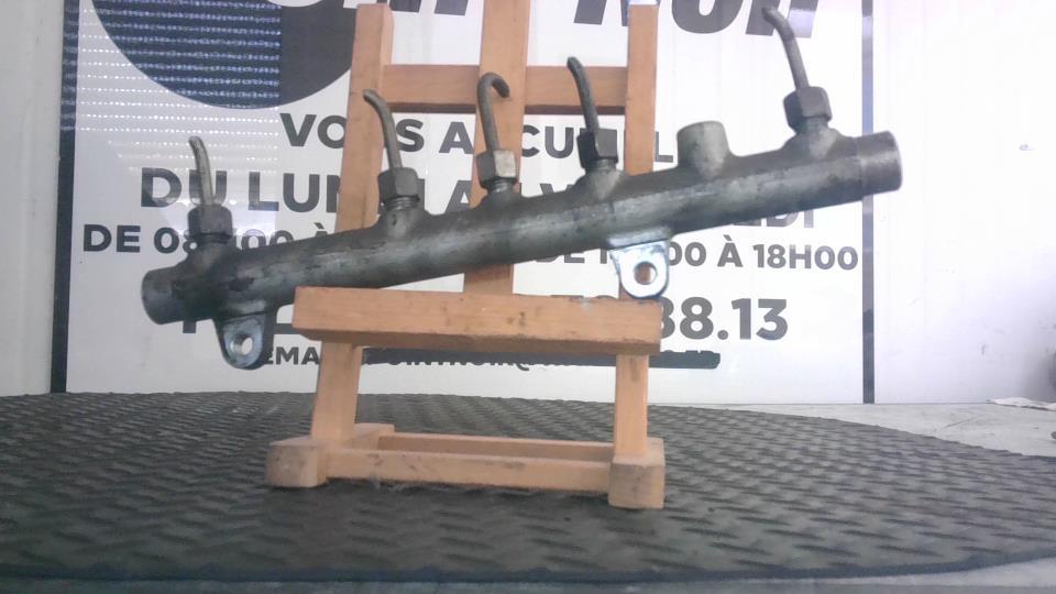 Rampe injection RENAULT SCENIC 1 PHASE 2 Diesel - 1