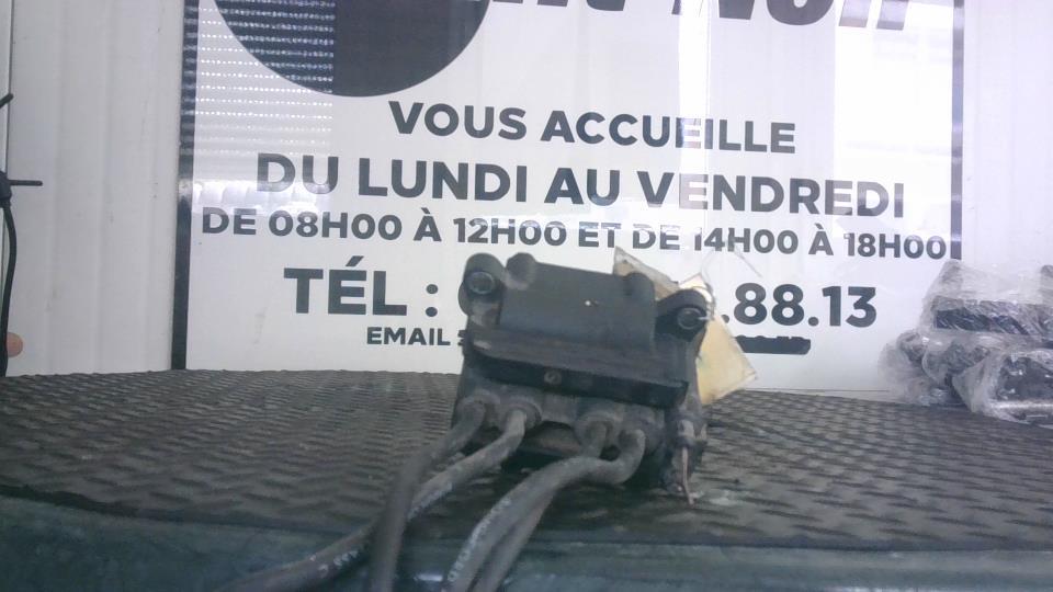 Bobine (allumage) RENAULT TWINGO 1 PHASE 3 Essence - 1