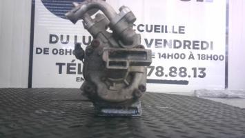 Photo de la pièce