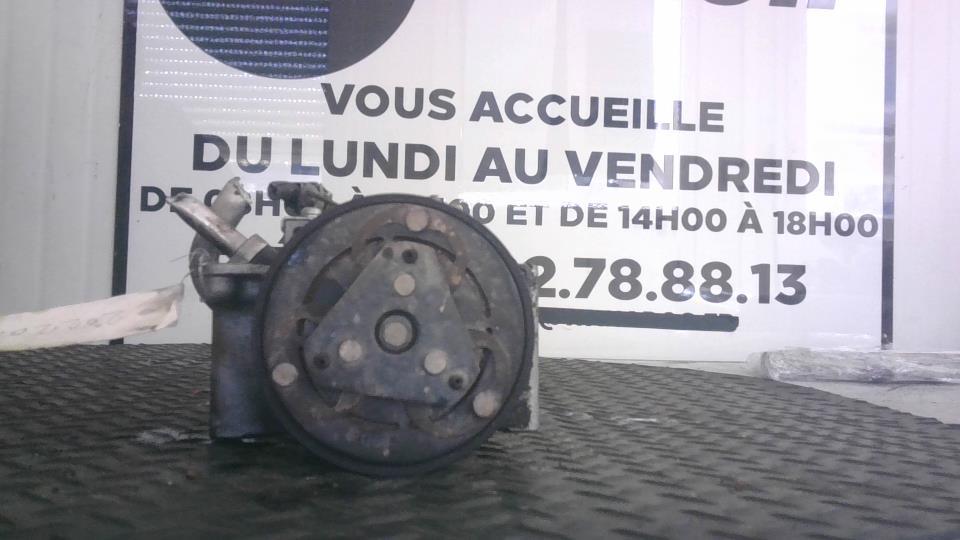 Compresseur clim CITROEN C1 1 PHASE 2 Essence - 1