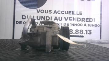 Photo de la pièce
