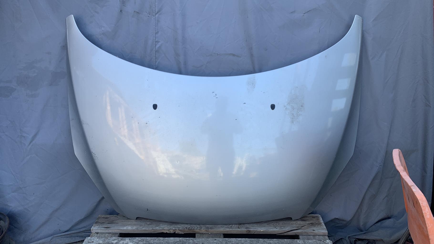 Capot PEUGEOT 307 PHASE 1 Essence - 1