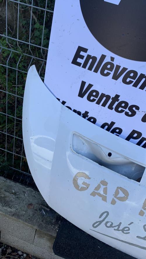 Photo de la pièce