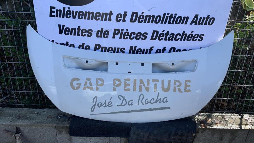 Photo de la pièce