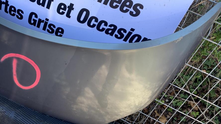 Photo de la pièce
