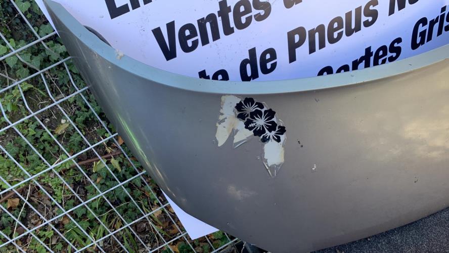 Photo de la pièce