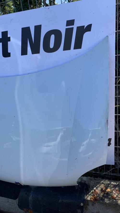 Photo de la pièce