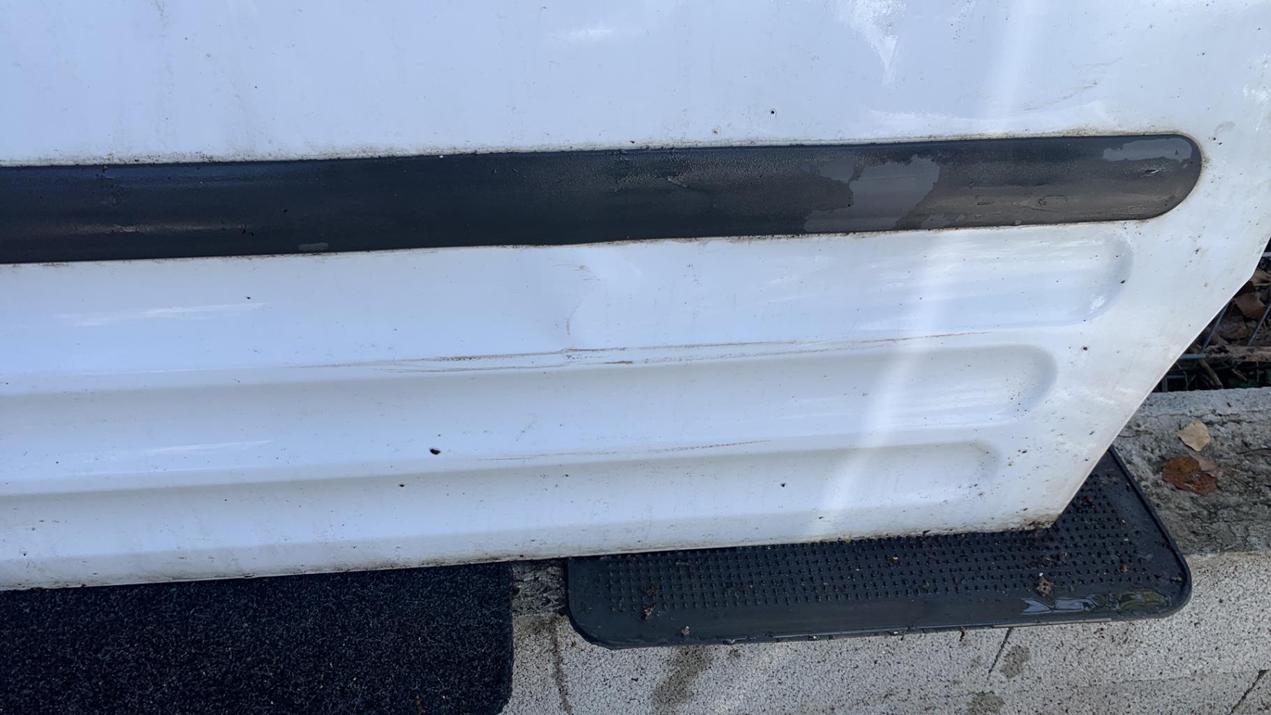 Porte avant droit FORD TRANSIT CONNECT 1 PHASE 3 Diesel - 1