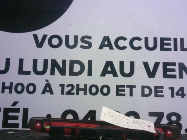 Feu arriere stop central PEUGEOT 107 PHASE 2 Essence - 1