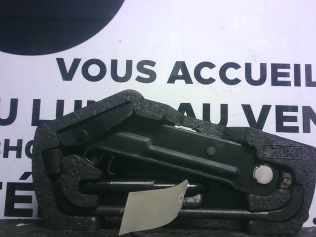 Cric PEUGEOT 107 PHASE 2 Essence - 1