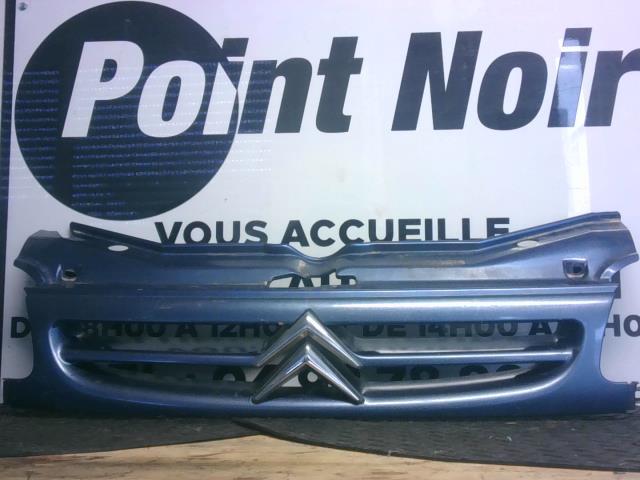 Calandre CITROEN BERLINGO 1 PHASE 1 Essence - 1