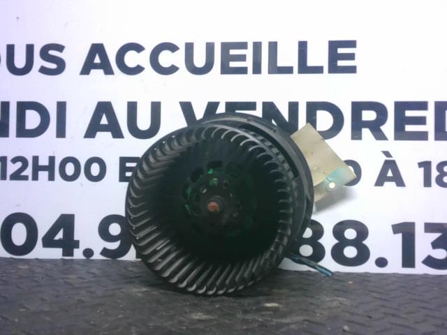 Pulseur d'air TOYOTA AYGO 1 PHASE 3 Essence - 1