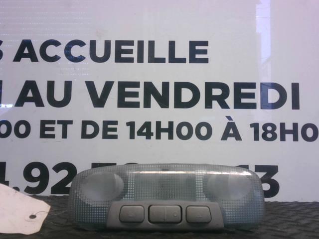 Eclairage de plafonnier FORD TRANSIT 5 PHASE 1 Diesel - 1