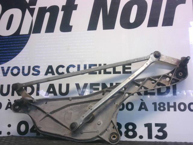 Mecanisme essuie glace avant RENAULT LAGUNA 2 PHASE 1 Diesel - 1
