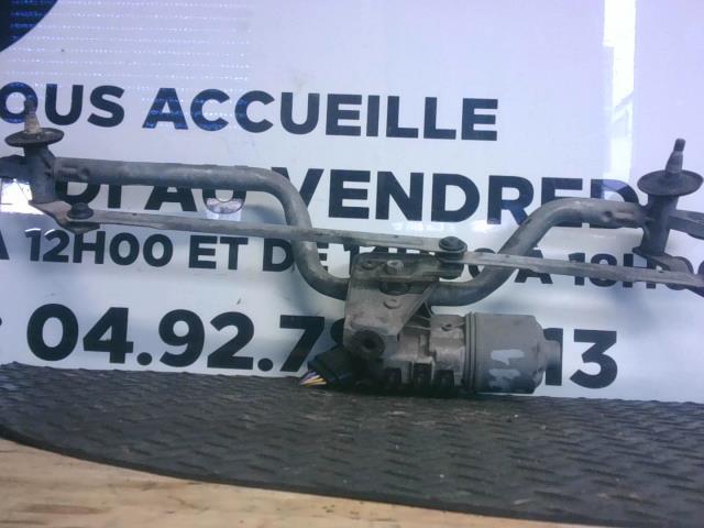 Mecanisme essuie glace avant RENAULT CLIO 2 CAMPUS PHASE 2 Diesel - 1