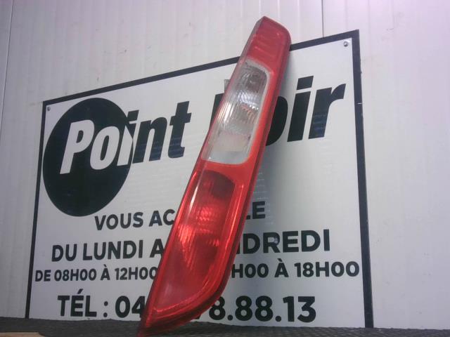 Feu arriere principal droit (feux) FORD FOCUS 2 PHASE 1 Diesel - 1