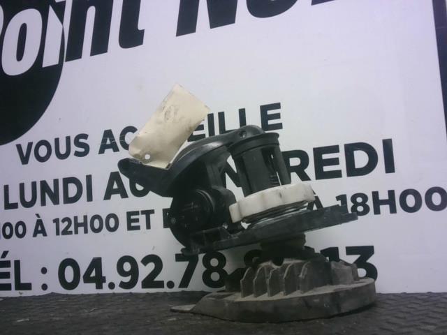 Treuil de roue de secours RENAULT CLIO 3 PHASE 1 Diesel - 1