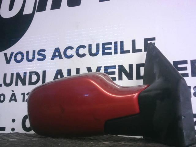 Retroviseur droit RENAULT CLIO 3 PHASE 1 Diesel - 1