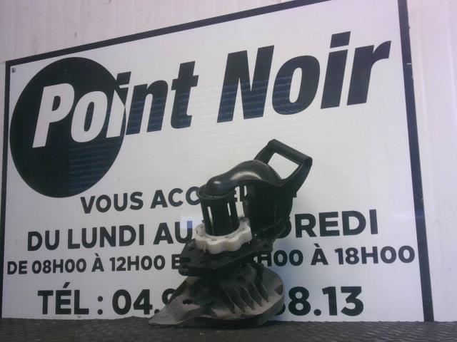 Treuil de roue de secours RENAULT CLIO 3 PHASE 1 Diesel - 1