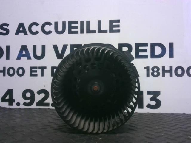 Pulseur d'air PEUGEOT 207 PHASE 1 BREAK Diesel - 1