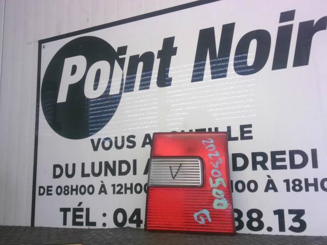 Feu arriere secondaire gauche (feux) CITROEN EVASION PHASE 2 Diesel - 1