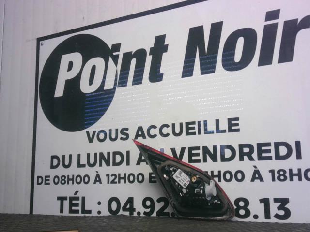 Feu arriere secondaire droit (feux) OPEL CORSA E Essence - 1