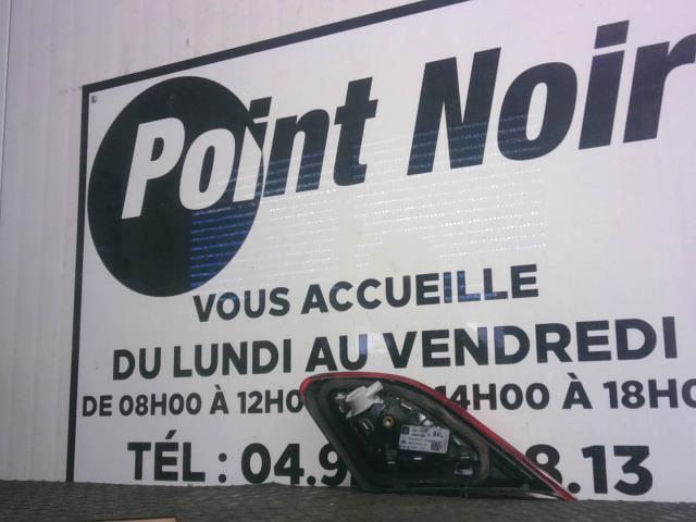 Feu arriere secondaire gauche (feux) OPEL CORSA E Essence - 1