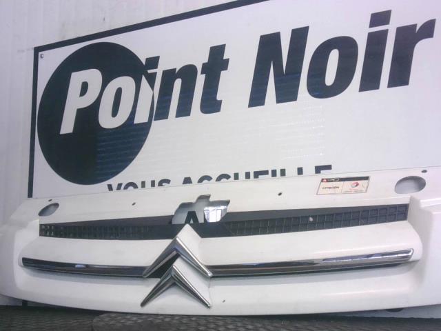Calandre CITROEN BERLINGO 1 PHASE 2 Diesel - 1