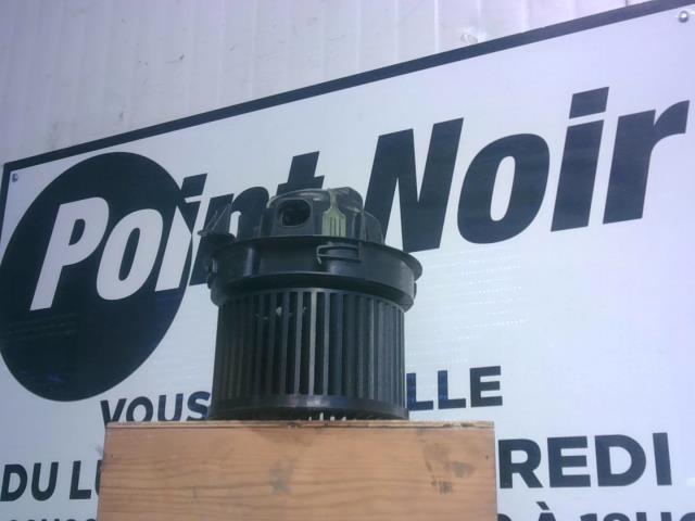 Pulseur d'air PEUGEOT 207 PHASE 1 Diesel - 1