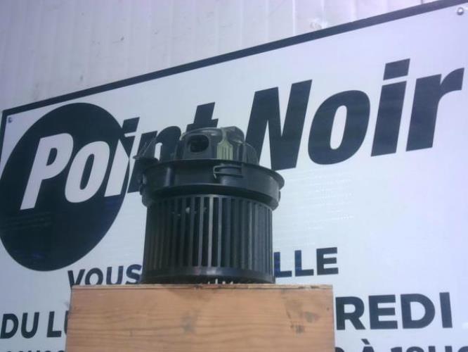 Photo de la pièce
