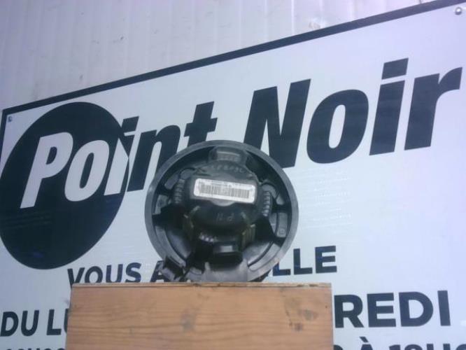 Photo de la pièce