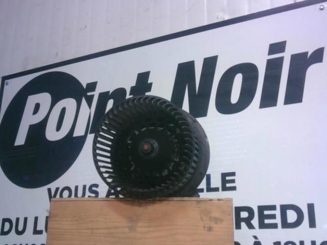 Photo de la pièce