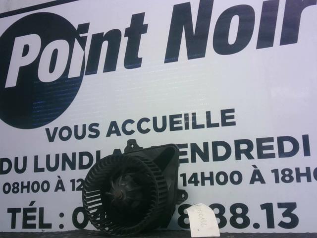 Pulseur d'air CITROEN BERLINGO 1 PHASE 2 Diesel - 1